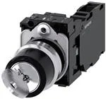 3SU11504BF111FA0 (Переключатели ключей)