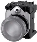 A6X30144553 (Индикаторы крепления светодиодной панели)