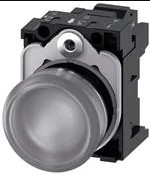 A6X30144556 (Индикаторы крепления светодиодной панели)