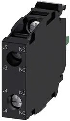 A6X30146072 (DIN RAIL TERMINAL BLOCKS)