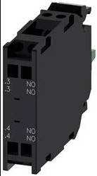 A6X30146077 (DIN RAIL TERMINAL BLOCKS)