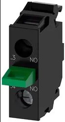 A6X30144708 (DIN RAIL TERMINAL BLOCKS)