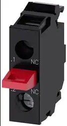 A6X30144709 (DIN RAIL TERMINAL BLOCKS)