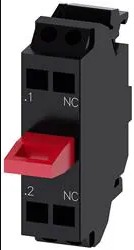 A6X30144711 (DIN RAIL TERMINAL BLOCKS)