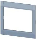 3VA91470SB30 (Аксессуары для автоматического выключателя)