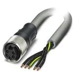 1443925 (Кабели датчиков / кабели привода)