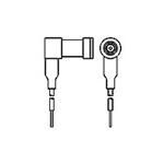 448659-1 (Стандартный круглый разъем)