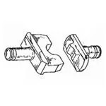 46321-3 (Удары и умирают)