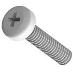 50M025045P012 (Винты и крепежные элементы)