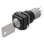 51-445.036D (Переключатели ключей)