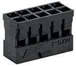 51110-1451 (Заголовки и проводные корпусы)