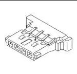 51146-0700 (Заголовки и проводные корпусы)