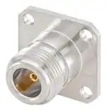 53K405-600N5 (РФ разъемы / коаксиальные разъемы)