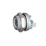 7-1437719-5 (Стандартный круглый разъем)