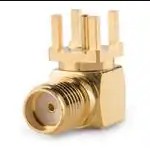 60311002114501 (РФ разъемы / коаксиальные разъемы)