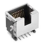 615108150221R (Модульные разъемы / разъемы Ethernet)