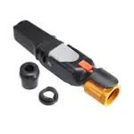 10143758-102LF (Разъемы ввода/вывода)