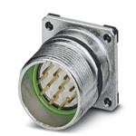 1601474 (Круглые метрические разъемы)