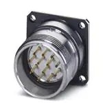 1601446 (Круглые метрические разъемы)