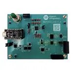 MAX1452EVSYS# (Многочисленные инструменты разработки датчиков функций)