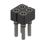 714-43-204-31-018000 (Глазки IC & Component)