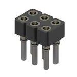 714-43-206-31-018000 (Глазки IC & Component)