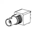 73171-1470 (РФ разъемы / коаксиальные разъемы)