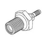 73414-6110 (РФ разъемы / коаксиальные разъемы)