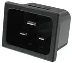 745W-15/05 (Модули ввода мощности переменного тока)