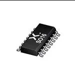 74HCS16507DJ (Контр -сдвиг регистры)