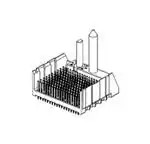 76145-5607 (Высокая скорость / модульные разъемы)