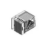 76150-3026 (Высокая скорость / модульные разъемы)