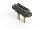 896-014-541-802 (Стандартные разъемы края карты)