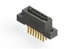 896-014-560-204 (Стандартные разъемы края карты)