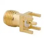 901-144-3 (РФ разъемы / коаксиальные разъемы)