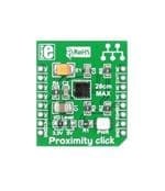 MIKROE-1445 (Инструменты разработки оптических датчиков)