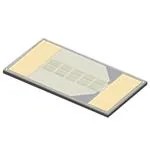 935248521437 (Силиконовые РЧ -конденсаторы / тонкая пленка)