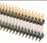 951114-7622-AR (Заголовки и проводные корпусы)