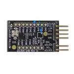 EVB5X1503 (Инструменты разработки часов и таймера)