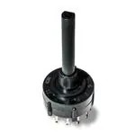 A11442MNZB (Ротари -переключатели)