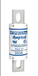 A70QS150-4K (Специальные предохранители)