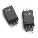 ACPL-W341-500E (MOSFET Выходные оптокублы)