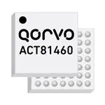 ACT81461VM101-T (Специализированное управление энергетикой - PMIC)