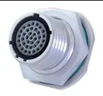 ALM07FD15-2P(072) (Circular Mil Spec -Connector)