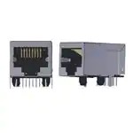 ARJM11B1-502-NN-EW2 (Модульные разъемы / разъемы Ethernet)