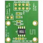 AS5600L-SO_EK_AB (Инструменты разработки датчиков позиции)