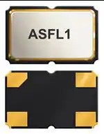 ASFL1-14.7456MHZ-LC-T (Стандартные часовые генераторы)