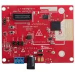 IWR1443BOOST (Инструменты разработки RF)