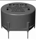 B64291A1504X000 (Ферритовые ядра и аксессуары)