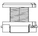 B82475A1473K000 (Индукторы мощности - SMD)